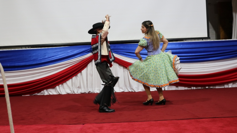 Gala Folclórica 2026